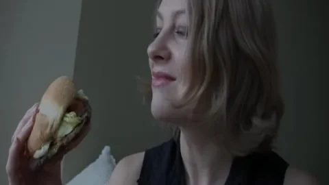 Mike The Cheeseburger