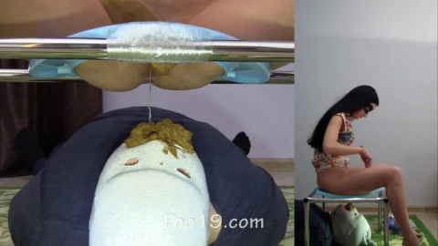 MilanaSmelly – This is better than sex!