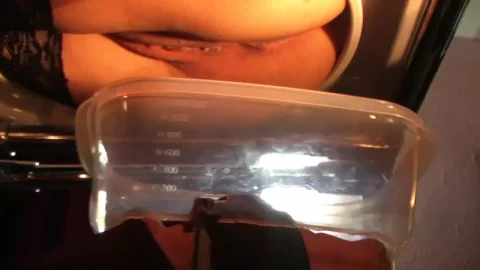 Mistress Diana – Scat toilet slave