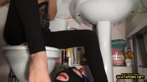 Mistress Emily – Monster-shit from Mistress Emily – Fboom – marcos579