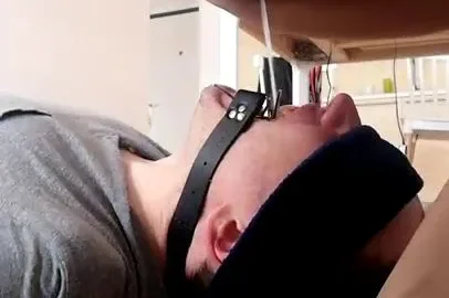 Mistress Jardena – Gagged piss bitch