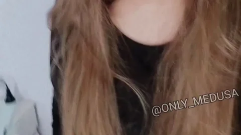 ONLY MEDUSA – Pantypoop