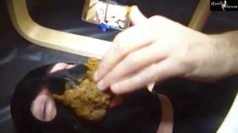 RosellaExtrem – The great shit eating!