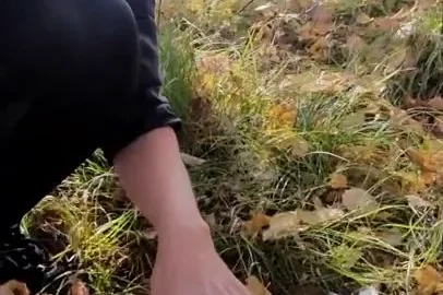 Scat Lina – I eat someone elses shit in the woods