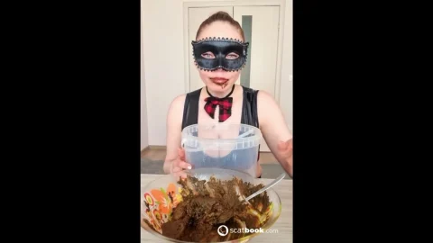 Scat Lina – New record