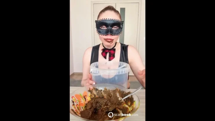 Scat Lina – New record