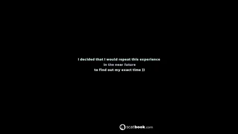 Scat Lina – Speed shit eating with 3 loads