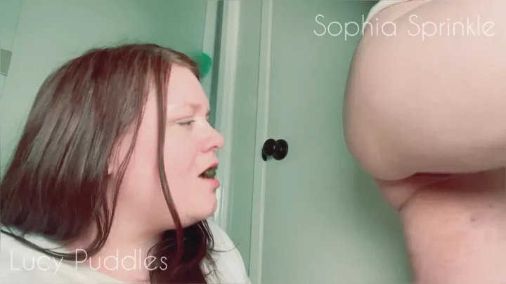 Scatlesbi Lucypuddles Sophia Sprinkle – Straight From The Source