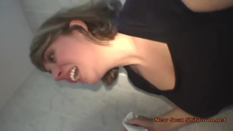 Scatqueens-Berlin – 3 Piles of Shit P3 MP4 / FullHD 1080p