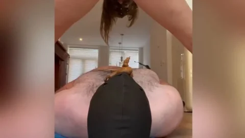 Sctpsg06 – Turkish Scat Slave Mistress Meets With A Shit Mouth Like Turkish Delight Coming Out Of The Gunes Ass