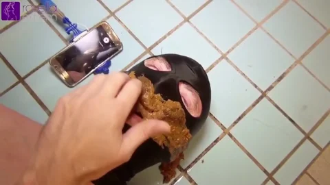 Shit and Piss for Slave