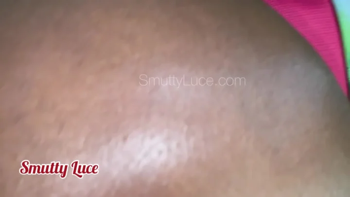 Smutty Luce – ALL HOLES part 1: Repost