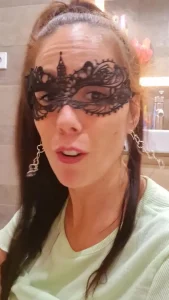 Sweetlily84 – Scat 138-stained panties