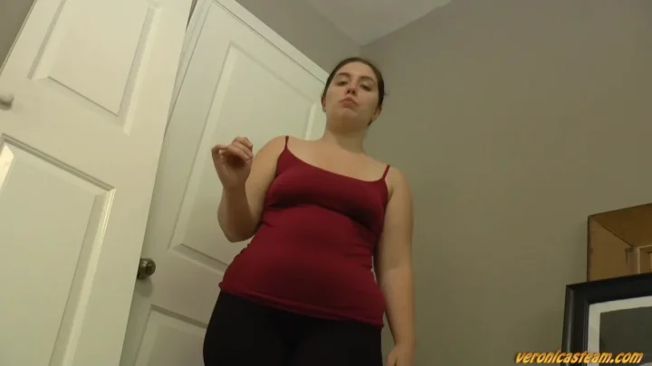 VeronicaSteam – Deaadly Gas
