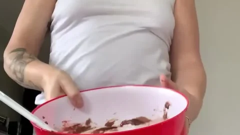 XshayXshayX – Custom Brownie Mix