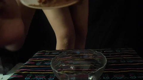 diosadelicada – Shitty cereal