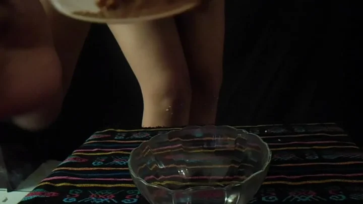 diosadelicada – Shitty cereal