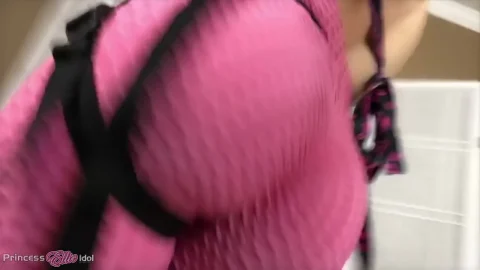 ellieidol1 – 28 Phone Farts Compilation