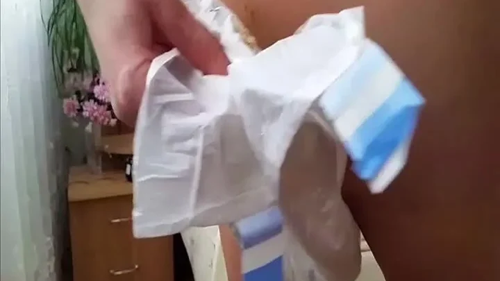 thefartbabes – Lovely Poopy Diapers
