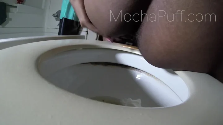 xMochaPuffx – Morning Turd