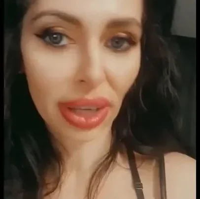 Mistress Antonella – Darkfans is the only social network for BDSM and fetish lovers 26