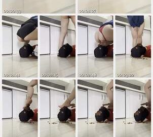 SCTPSG06 – Buse – Hanim – And – Her – Scat – Slave