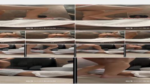SCTPSG06 – Golden Shower With Mistress Sila