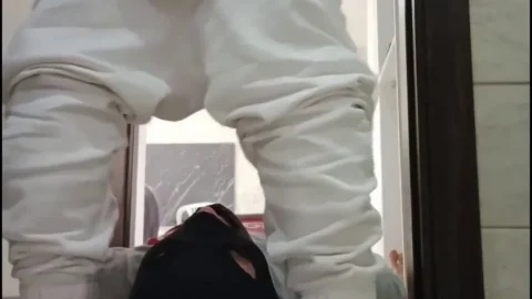 SCTPSG06 – I Became Ms. Eysans Toilet Slave 2
