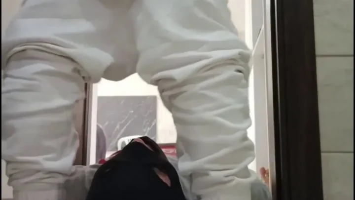 SCTPSG06 – I Became Ms. Eysans Toilet Slave 2