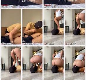 SCTPSG06 – Miss Beren First I Smelled Her Ass She Farted Then She Fucked Up In My Mouth