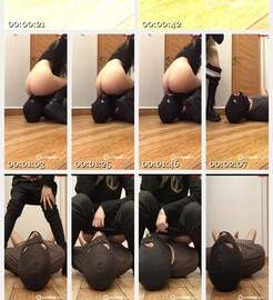 SCTPSG06 – Miss Melisa Made Her Shit Fucked