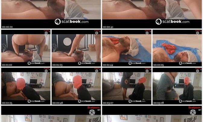 SCTPSG06 – Mrs. Devins Abundant Protein Shit Met With My Mouth