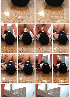 SCTPSG06 – Red Garter