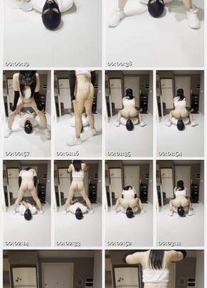 SCTPSG06 – The First Time Mistress Diamond Used Someone As A Toilet Slave